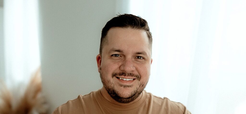 Missouri therapist Chris Jeffrey, LCSW